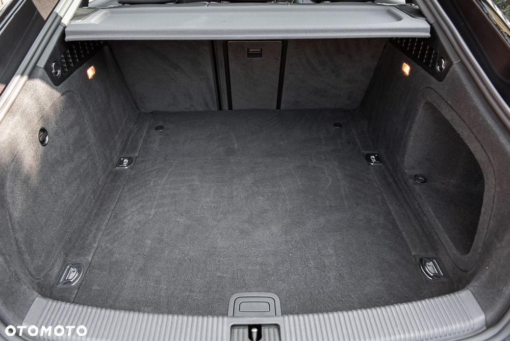 Audi A5 Sportback - 29