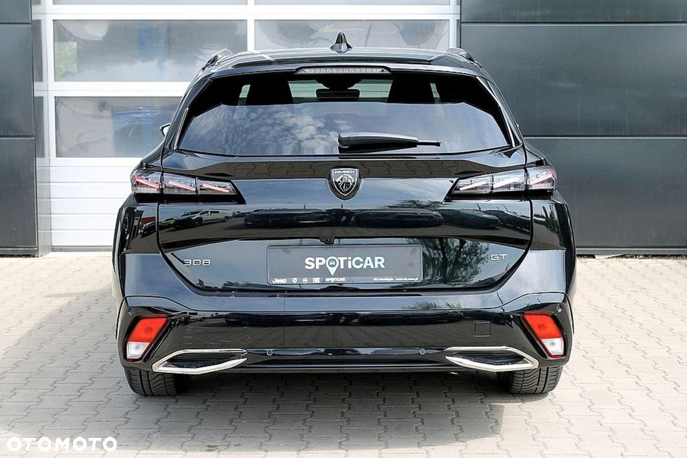 Peugeot 308 - 16