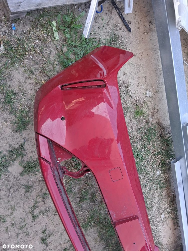 Zderzak przod przedni  Opel Astra L 4pdc - 2