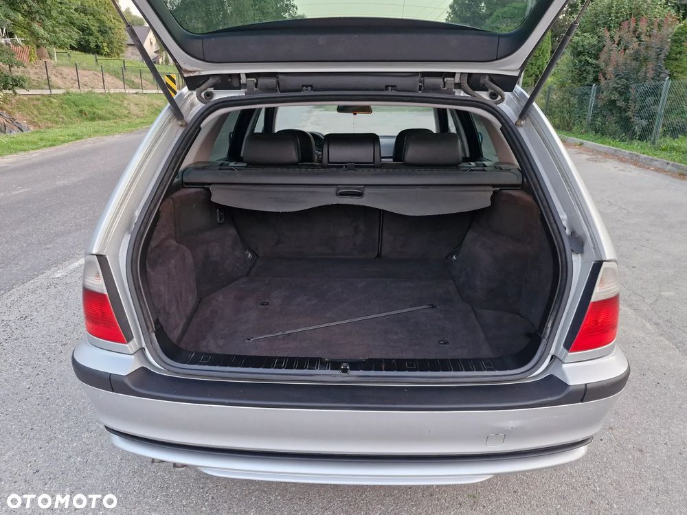 BMW Seria 3 - 14