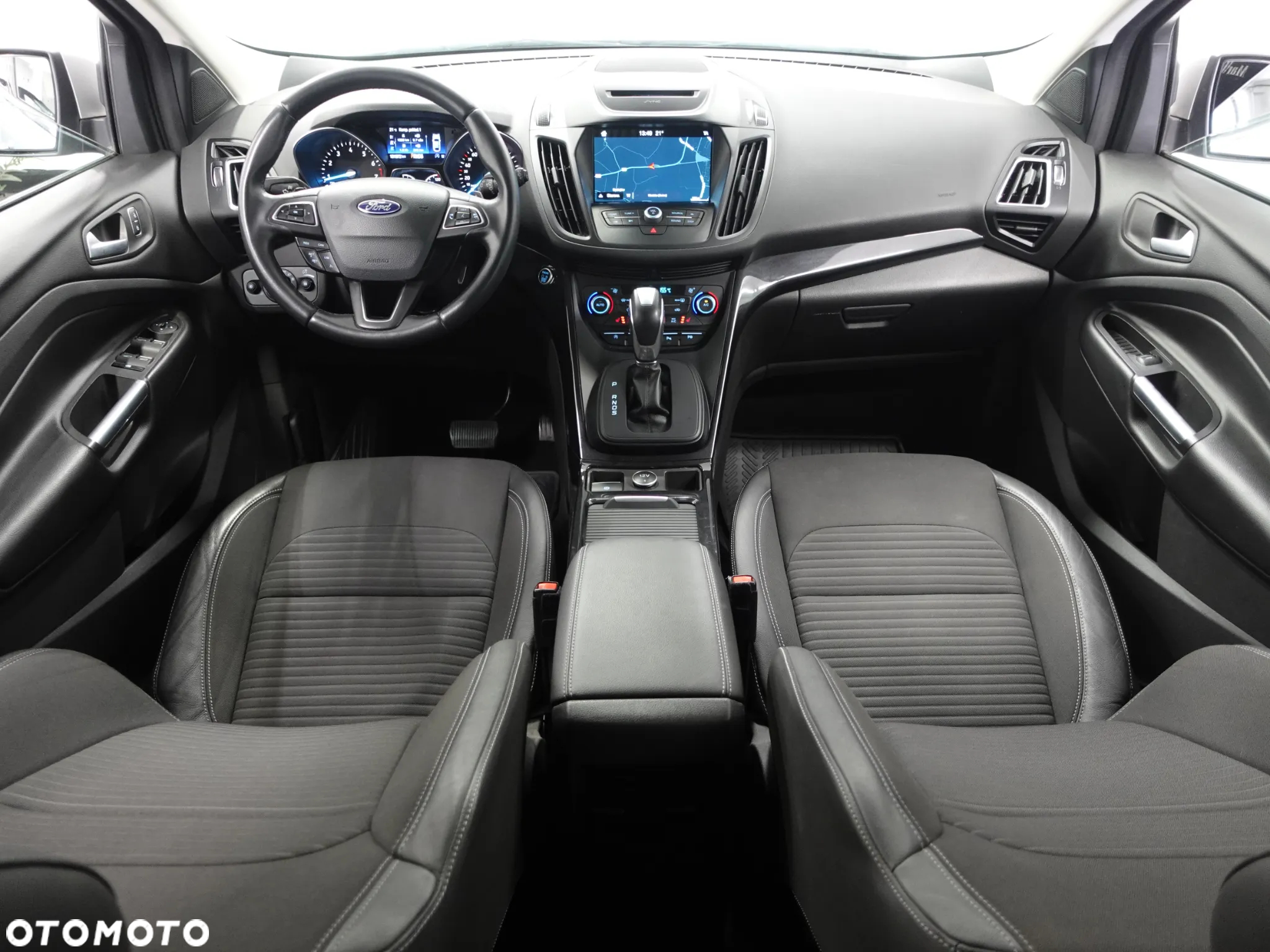 Ford Kuga 1.5 EcoBoost AWD Edition ASS - 29