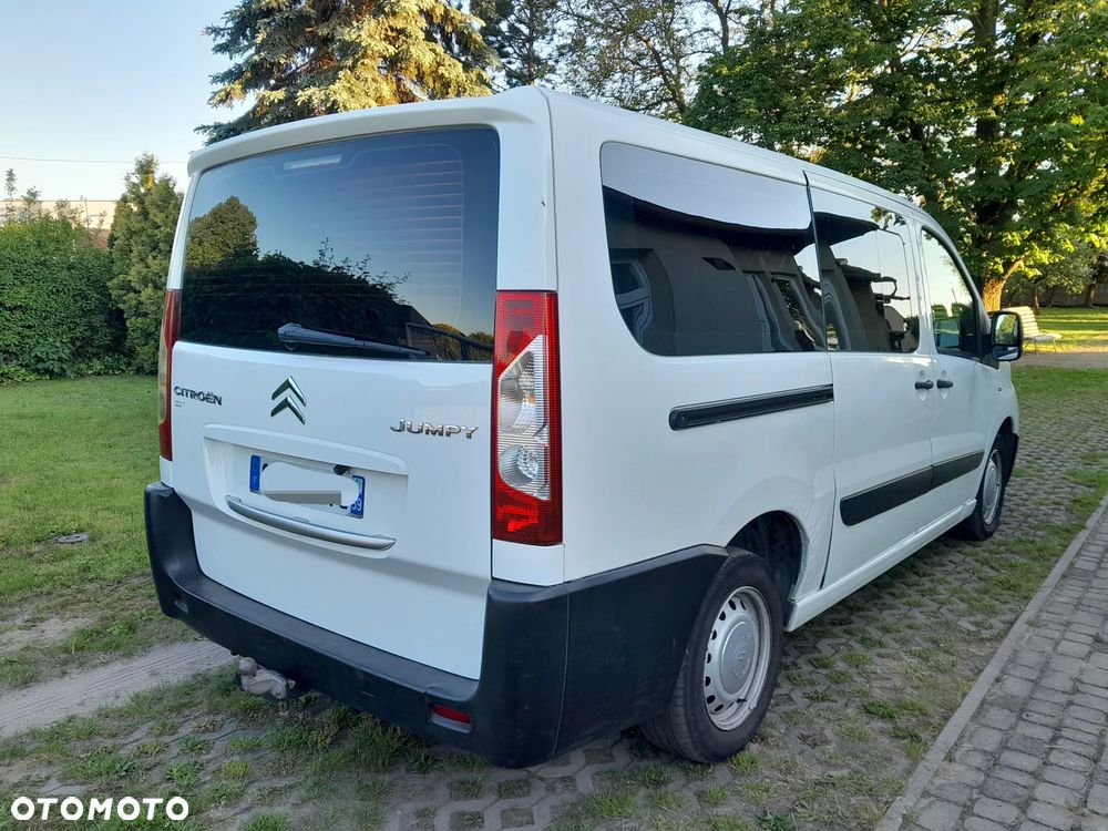 Citroën Jumpy L2 (5-Si.) Oceanic - 3
