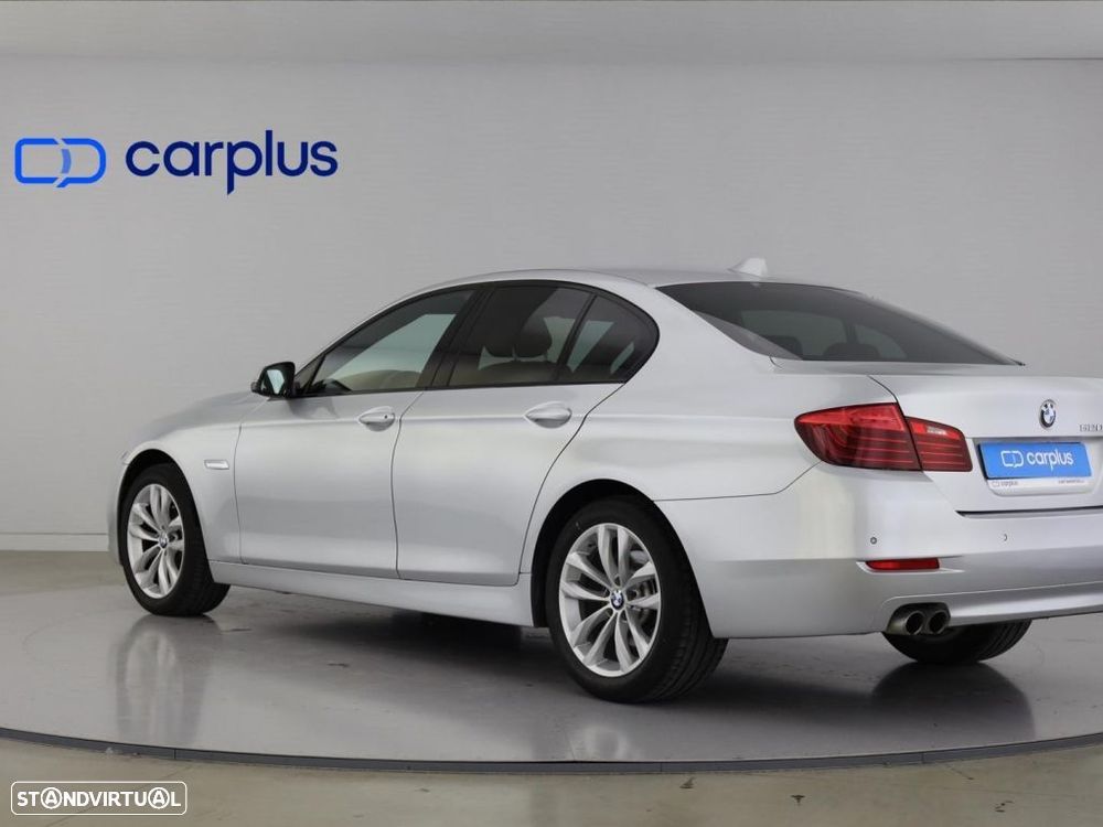 BMW 520 d Auto - 5