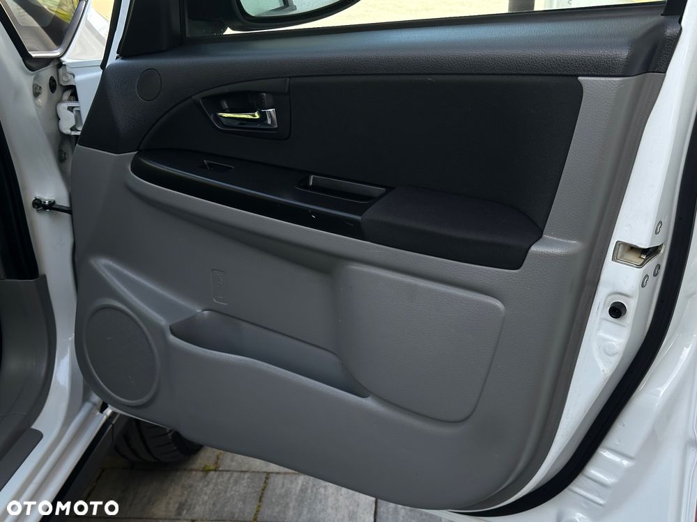 Suzuki SX4 Classic 1.6 VVT 4x4 Style - 33