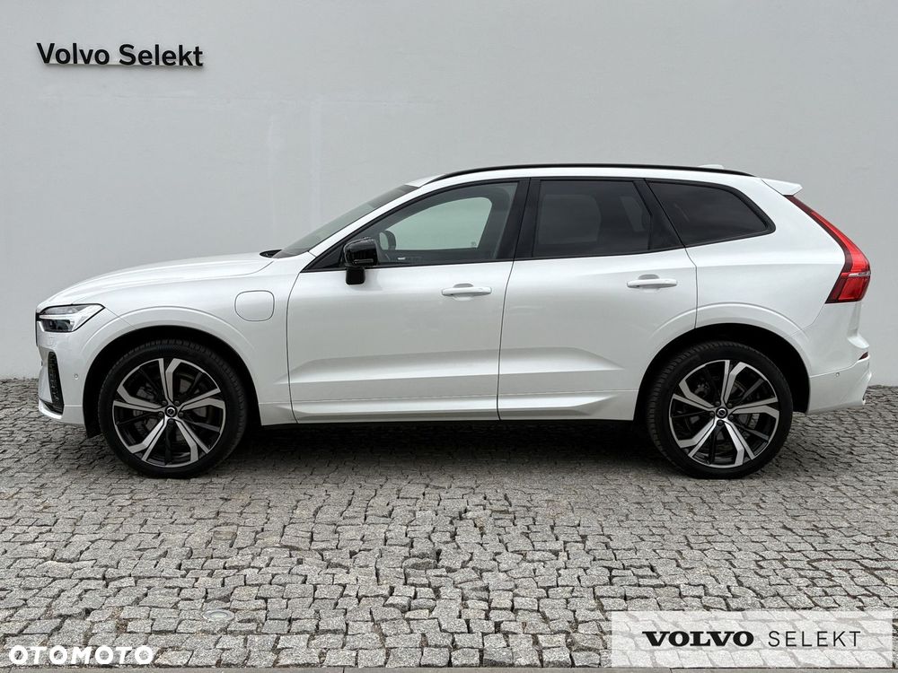 Volvo XC 60 - 4