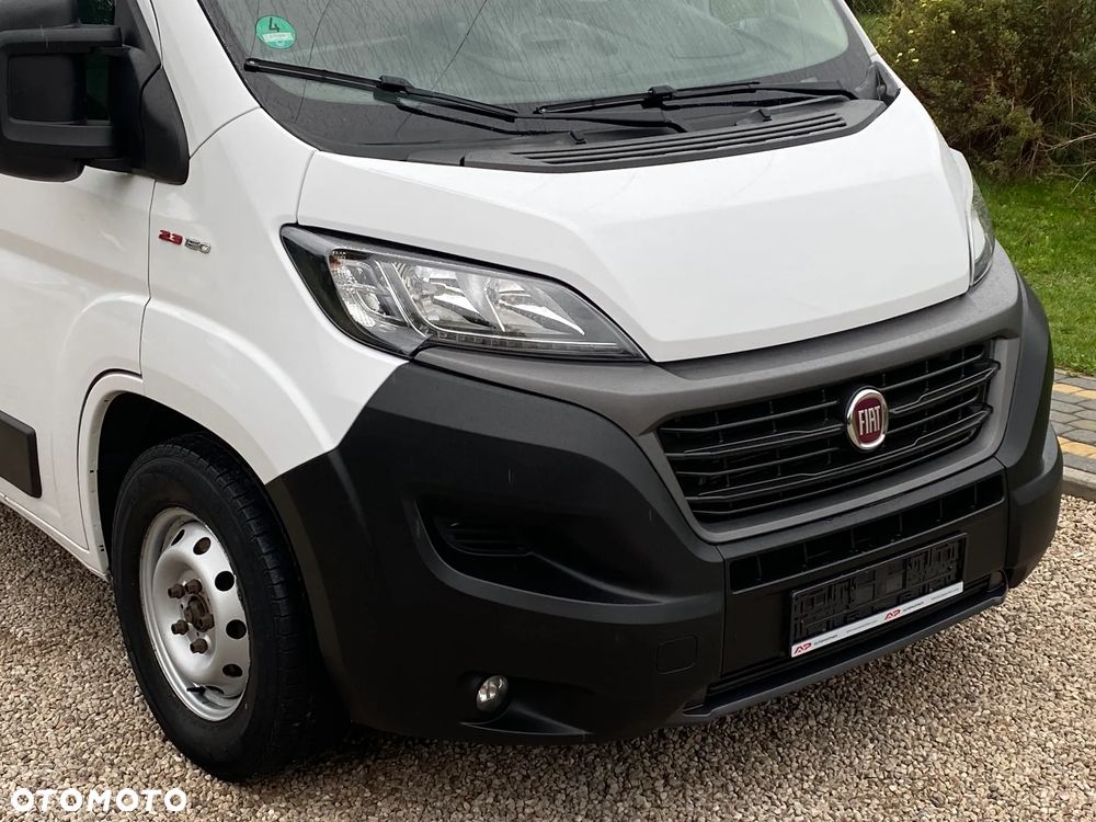 Fiat Ducato - 2