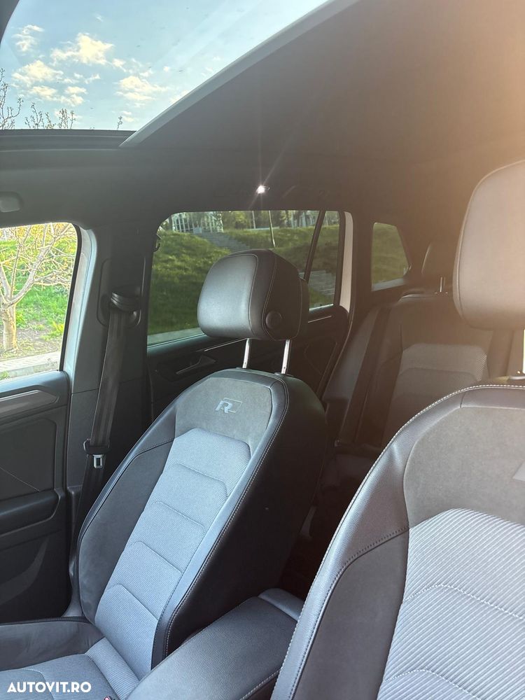 Volkswagen Tiguan 2.0 TDI DSG 4Mot Highline - 11