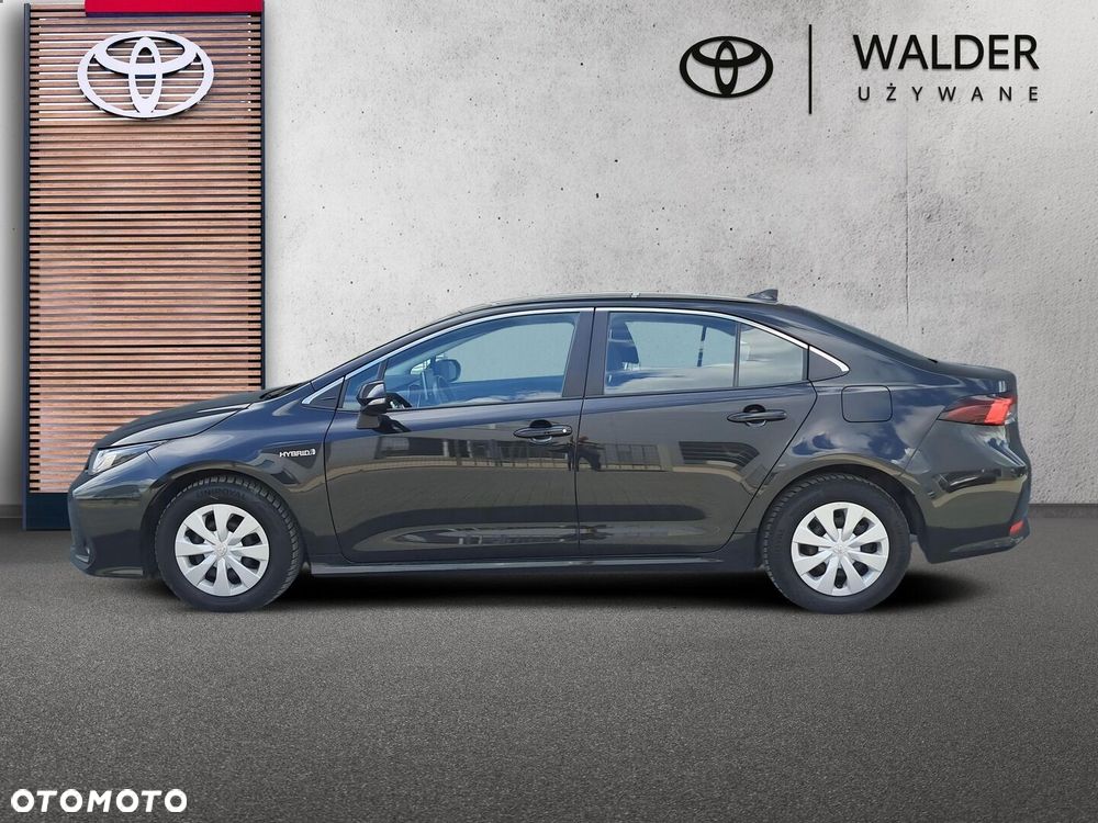 Toyota Corolla 1.8 Hybrid Active - 2