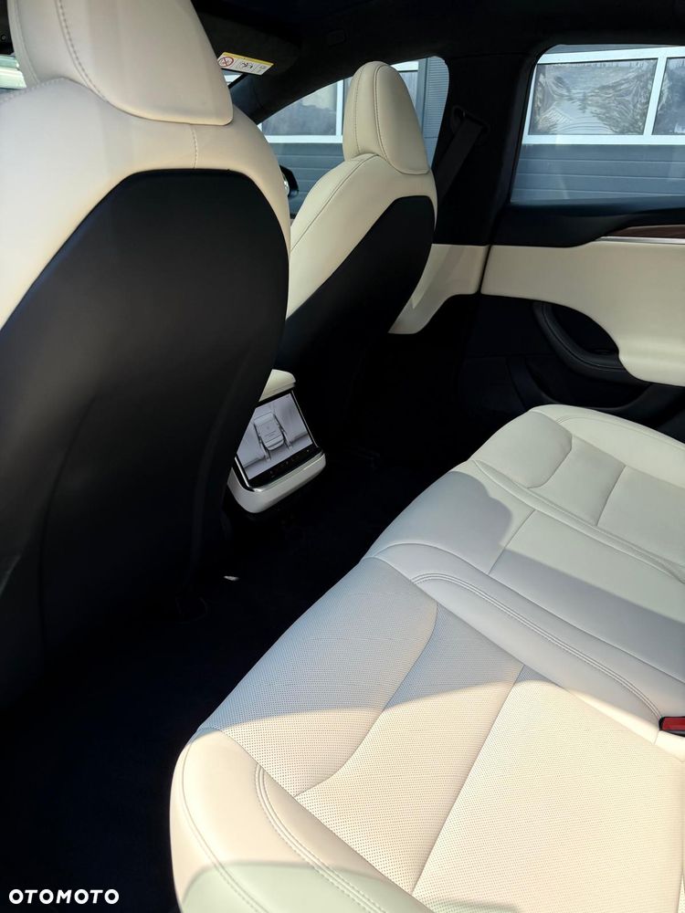 Tesla Model S Long Range AWD - 12