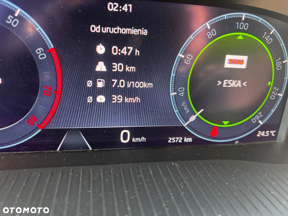 Skoda Octavia 1.5 TSI ACT Style - 9