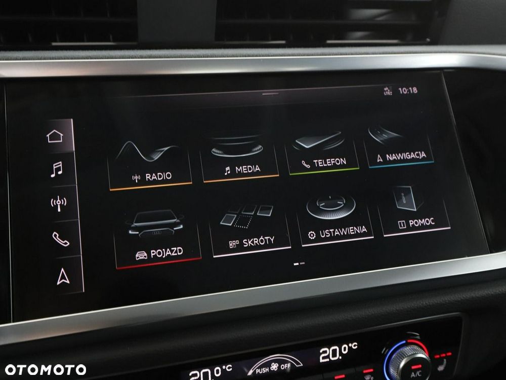 Audi Q3 40 TFSI Quattro S tronic S line - 24