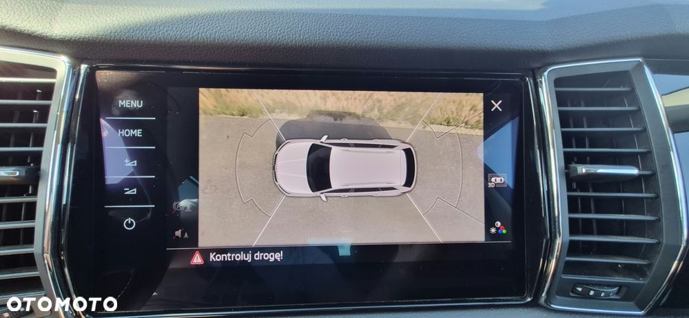 Skoda Kodiaq 2.0 TSI 4x4 L&K DSG - 13