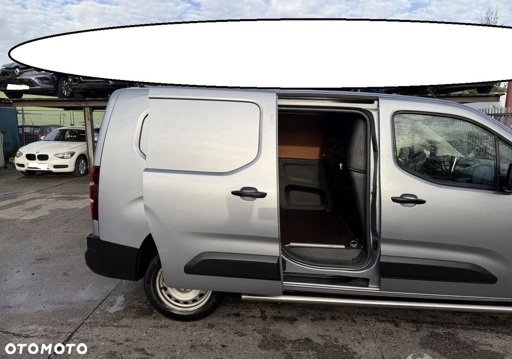 Opel Combo - 7