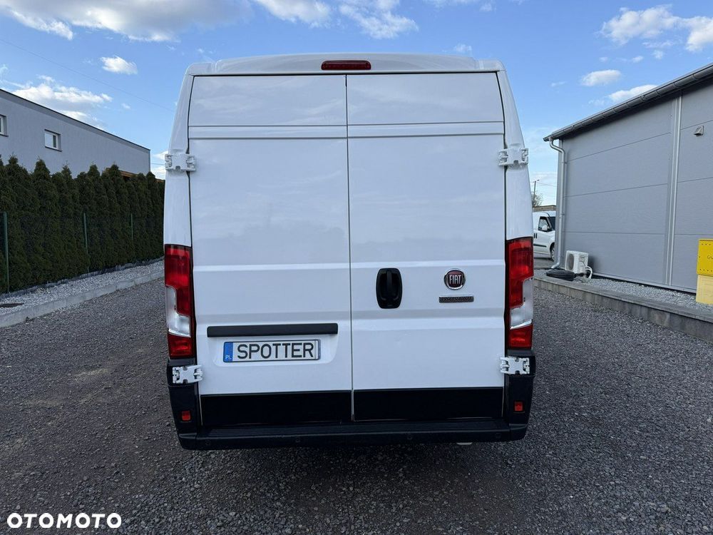Fiat Ducato - 7
