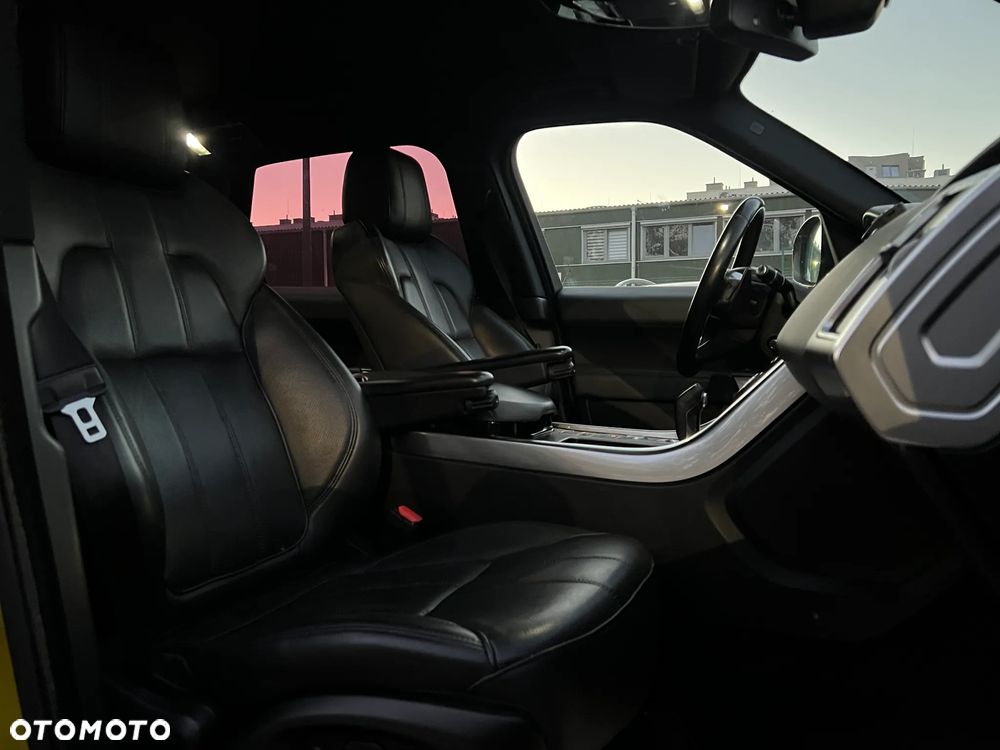 Land Rover Range Rover - 25