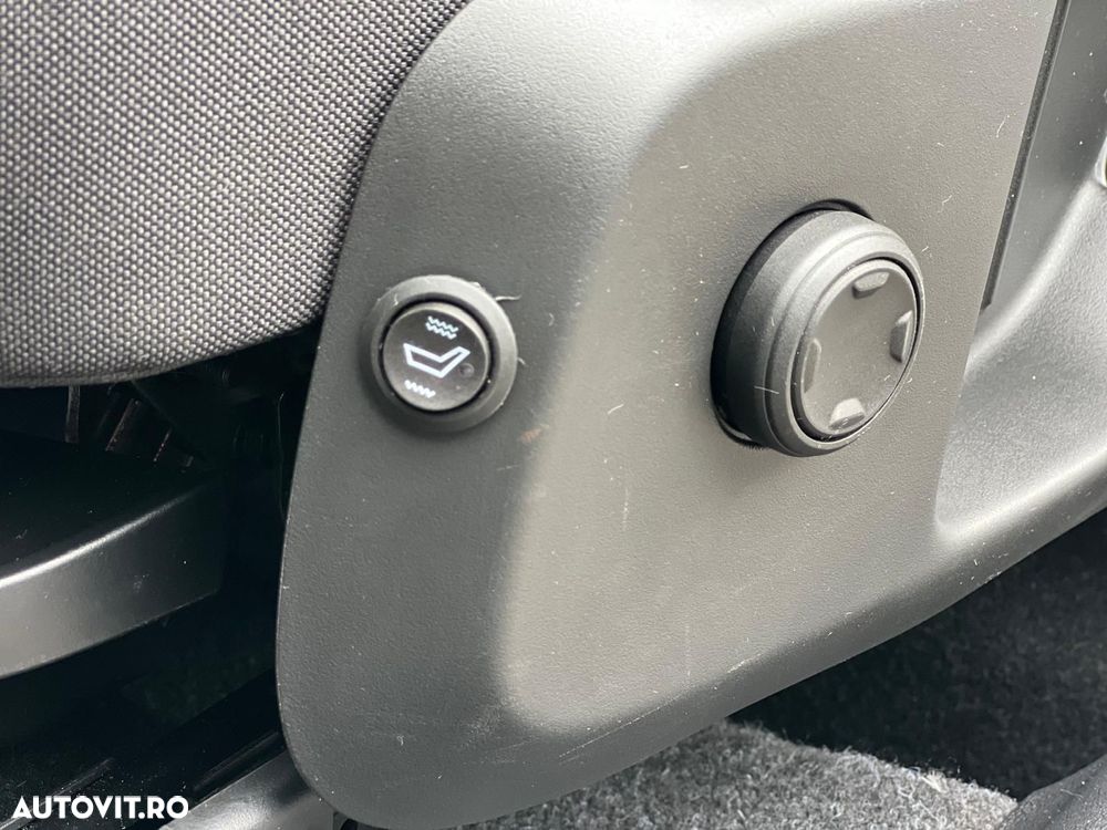 Volvo XC 40 Recharge T4 Twin Engine AT7 Inscription Expression - 12