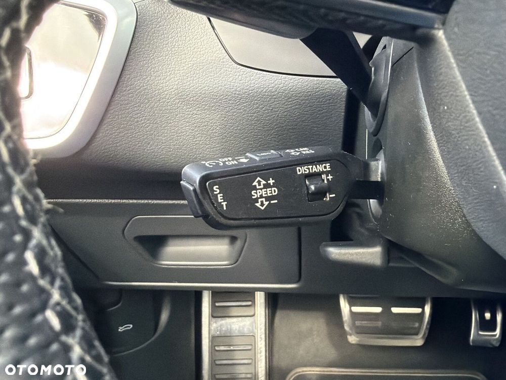 Audi A6 Avant - 29
