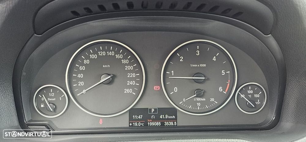 BMW X3 20 d xDrive Auto - 14