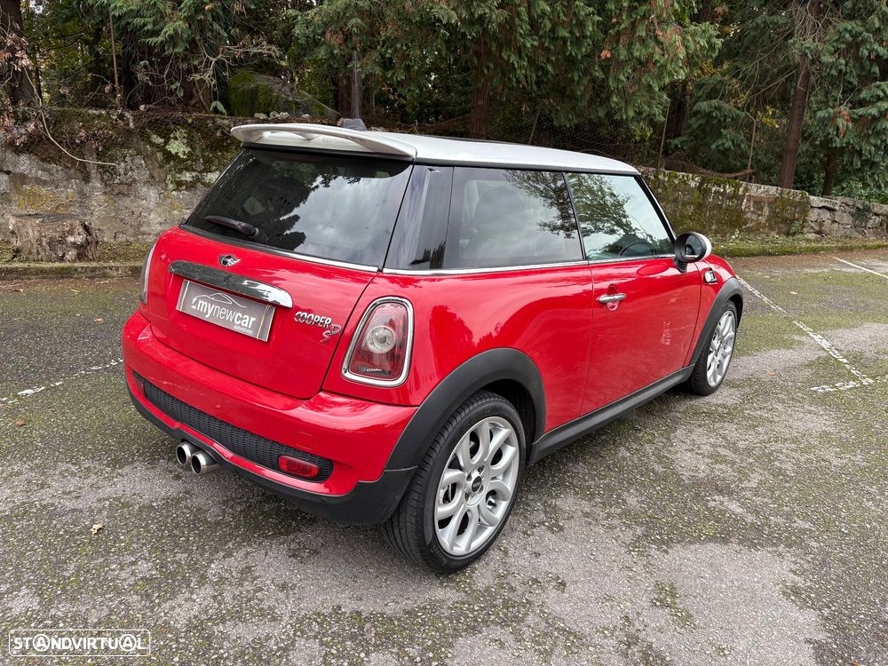 MINI 3 Portas Cooper D - 13