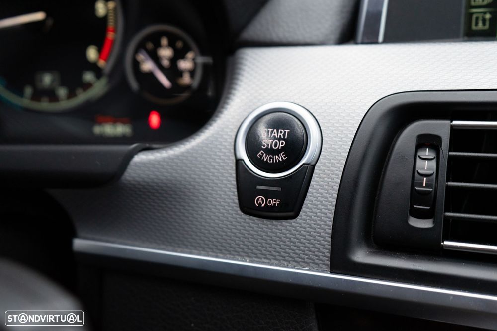 BMW 640 d Pack M - 40