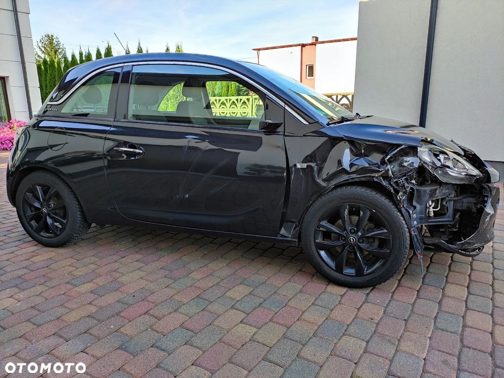 Opel Adam 1.4 Black Link - 39