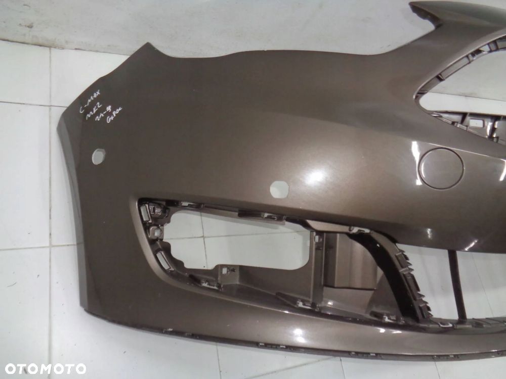 ford c max c-max zderzak przód przedni 6xpdc lift 14r- - 6