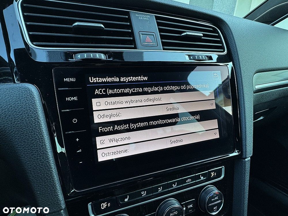 Volkswagen Golf GTD 2.0 TDI SCR DSG - 36