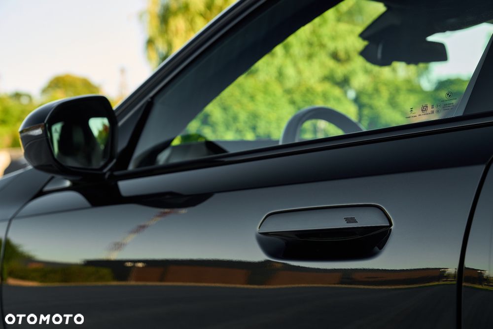 BMW Seria 5 520i mHEV M Sport sport - 6
