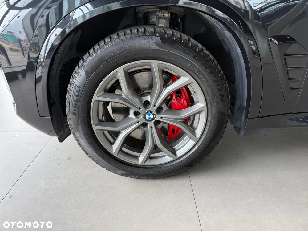 BMW X5 xDrive30d sport - 8