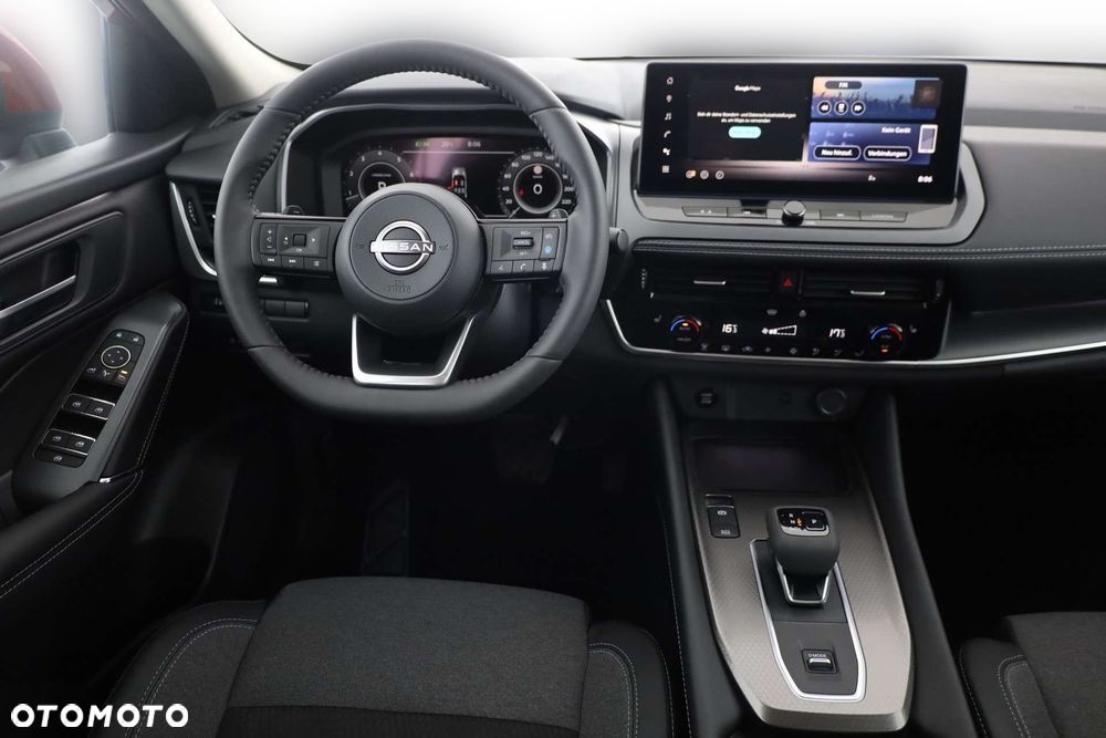 Nissan Qashqai 1.3 DIG-T MHEV N-Connecta Xtronic - 18