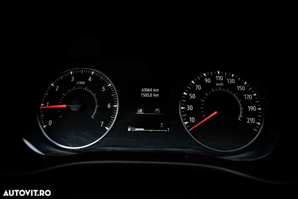 Dacia Logan ECO-G 100 MT6 Comfort - 30