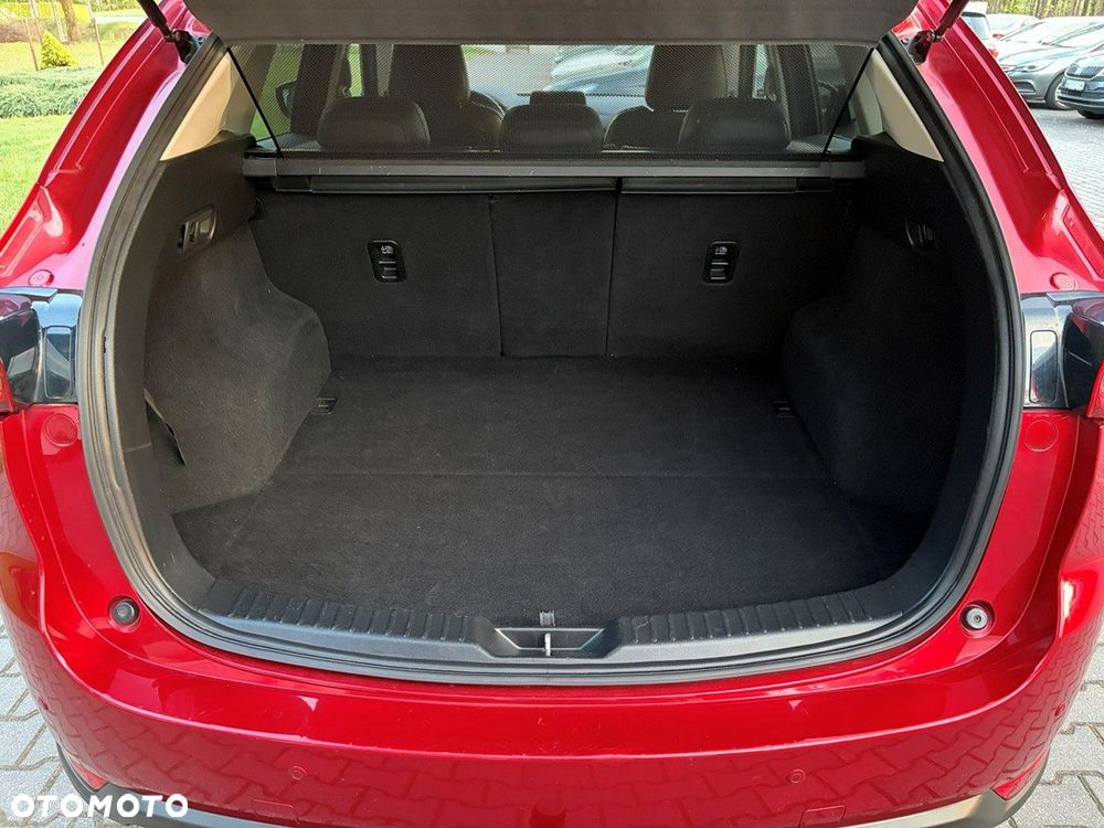 Mazda CX-5 - 32