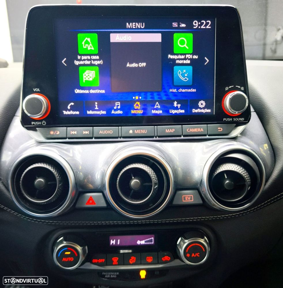 Nissan Juke - 22