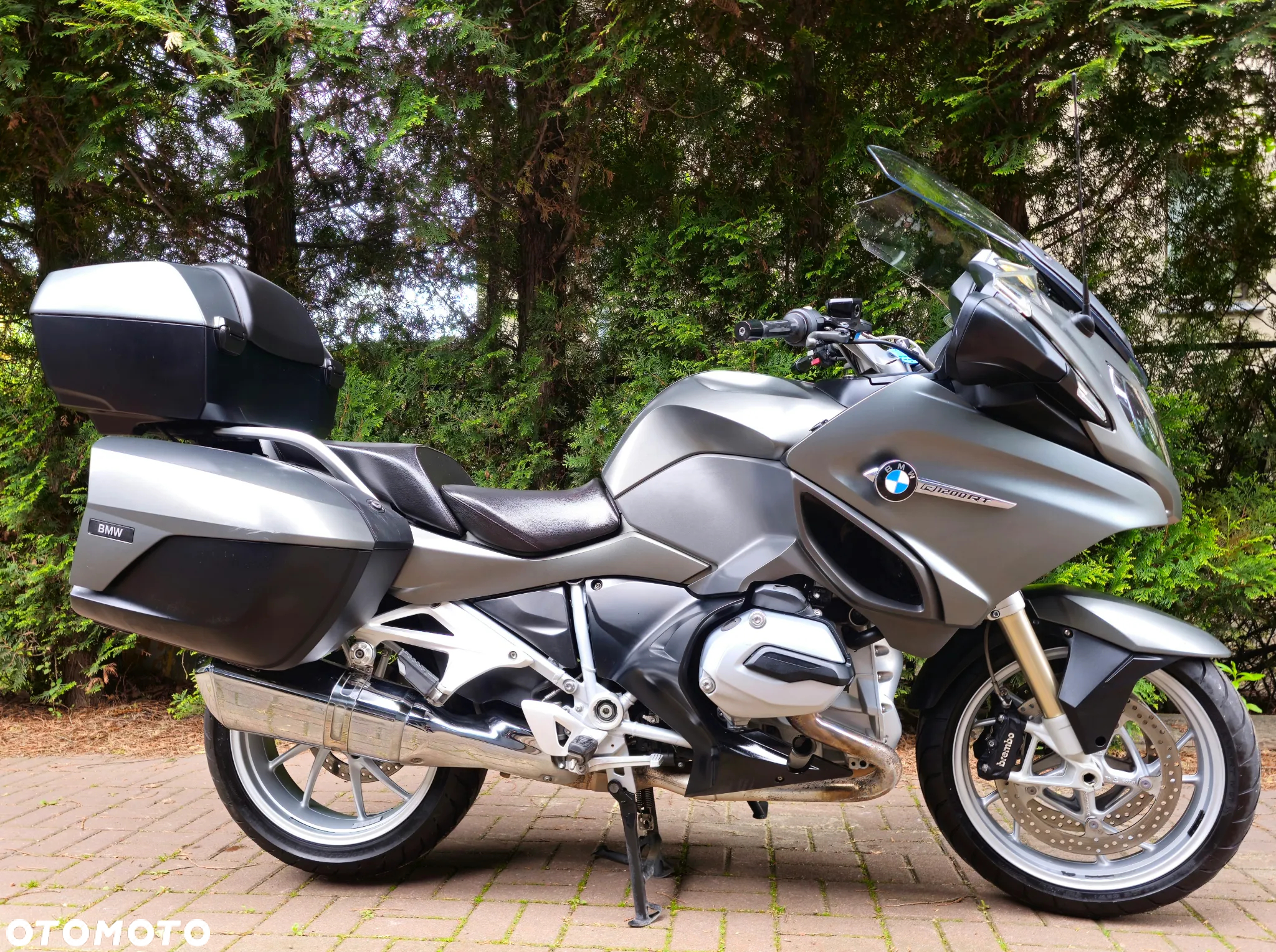 BMW R - 2
