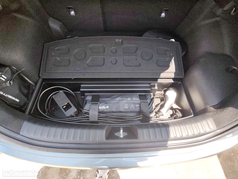 Kia XCeed 1.6 GDi PHEV Drive - 13