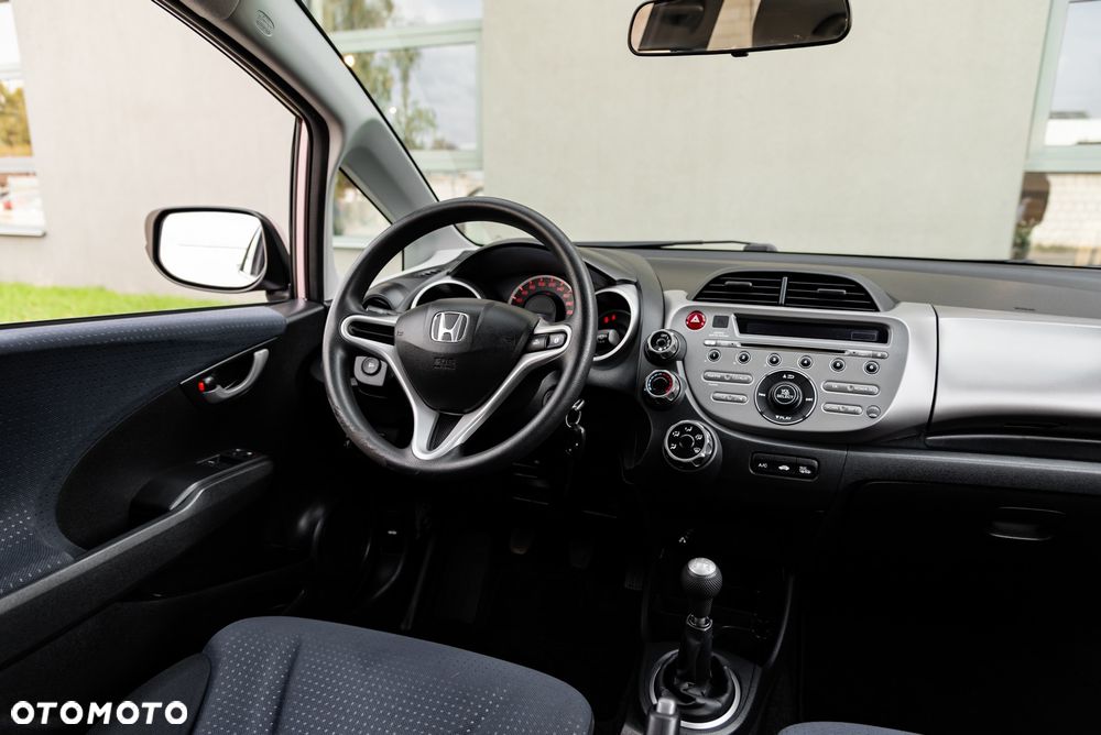 Honda Jazz 1.2 i-VTEC Trend - 26