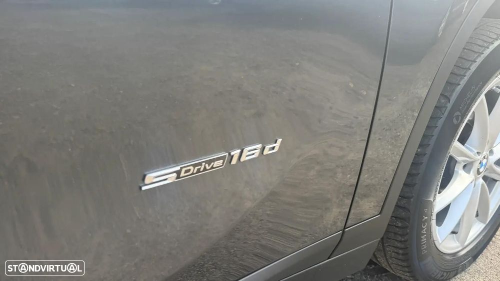 BMW X1 - 6