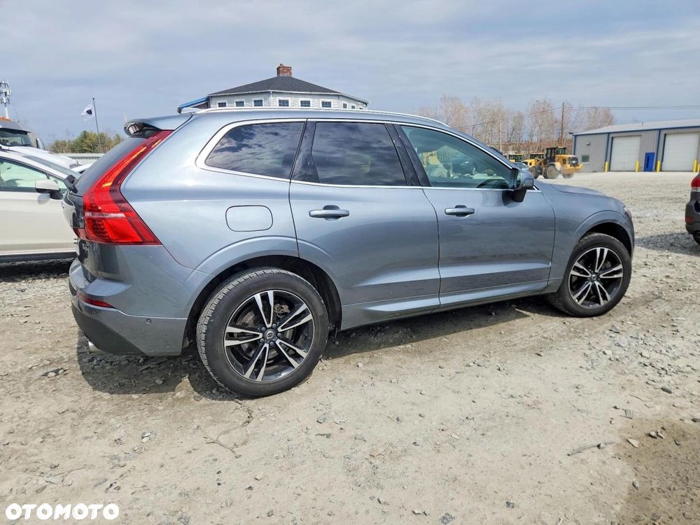 Volvo XC 60 T6 AWD Geartronic Momentum - 6