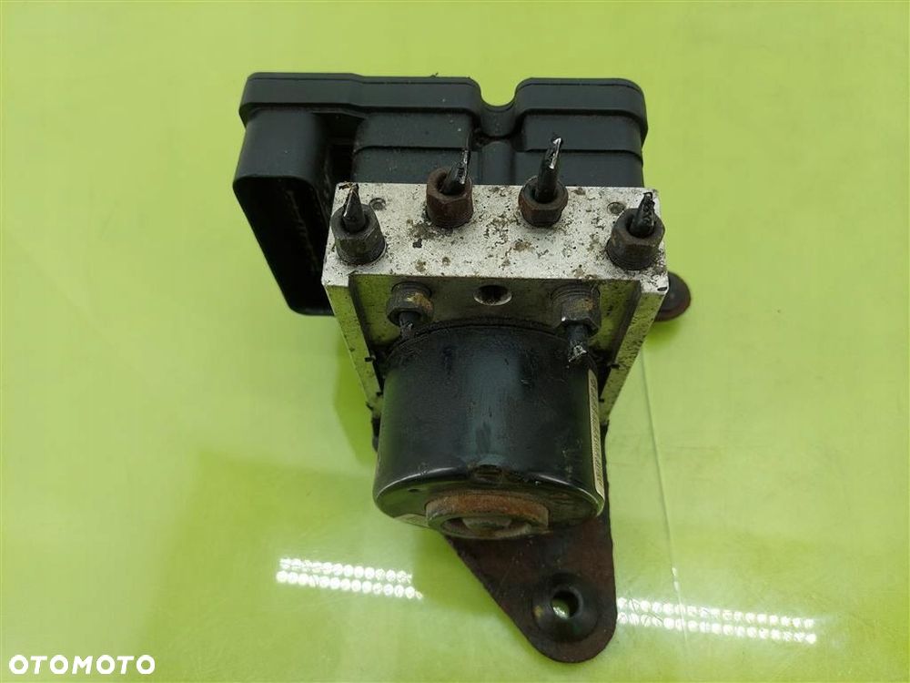 Pompa ABS Peugeot 206 1998-2009 ATE 9659136980 100970-11283 - 2