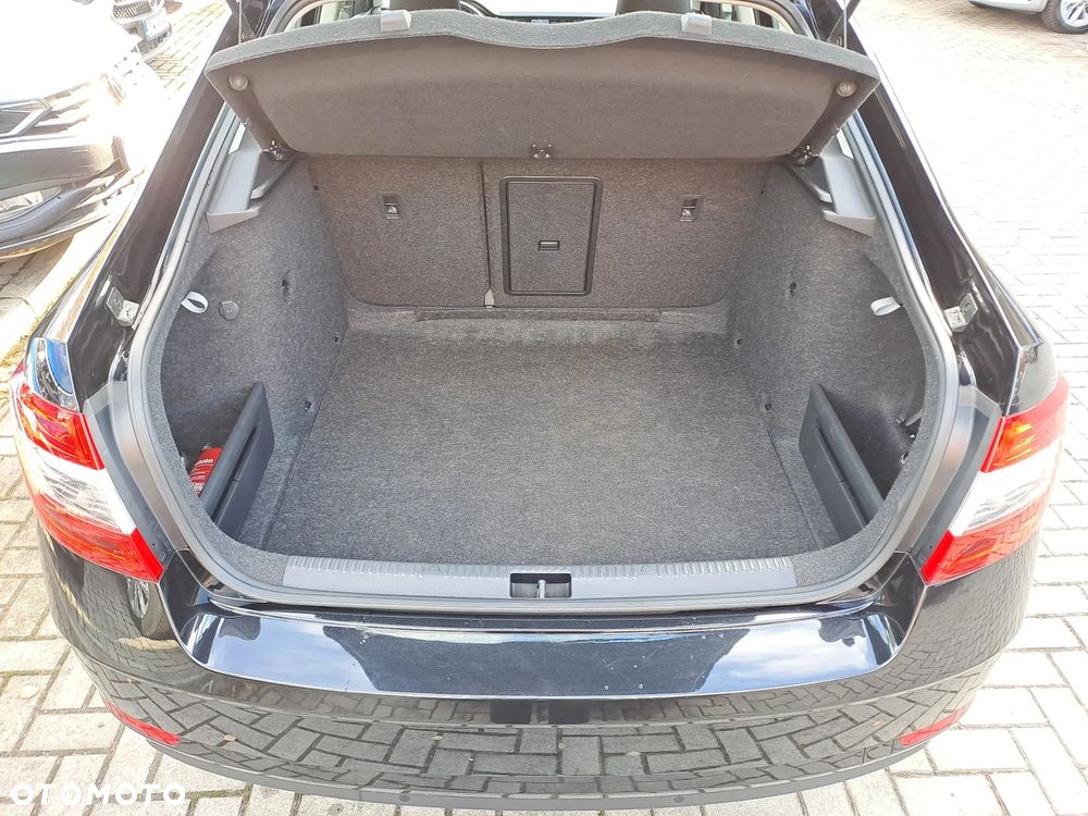 Skoda Octavia 1.5 TSI GPF ACT Style - 12