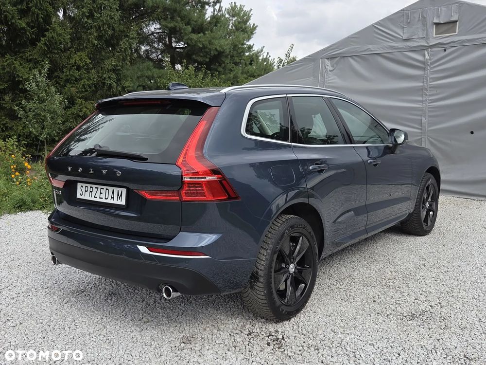 Volvo XC 60 D3 Momentum Pro - 4