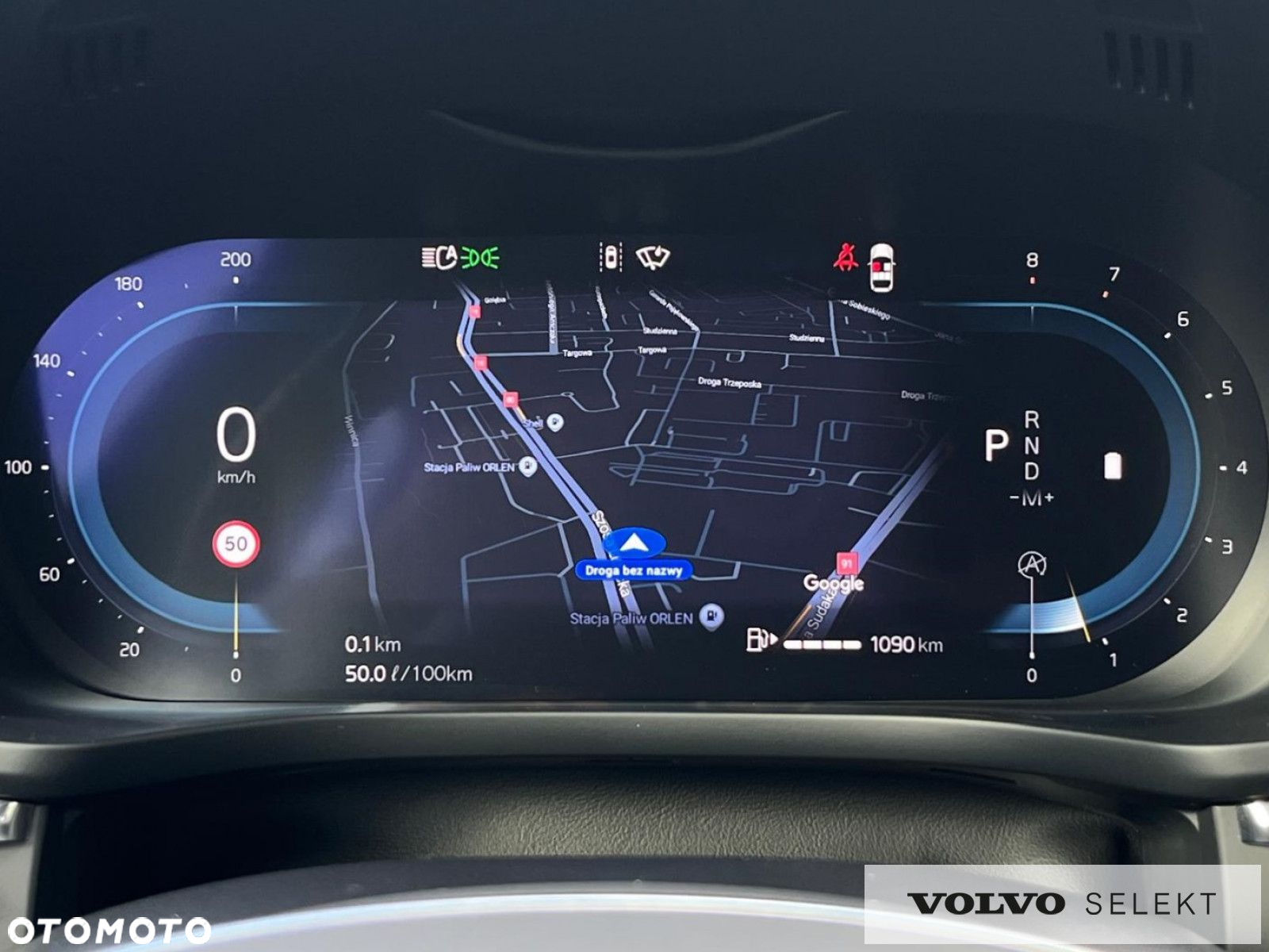 Volvo XC 60 - 28