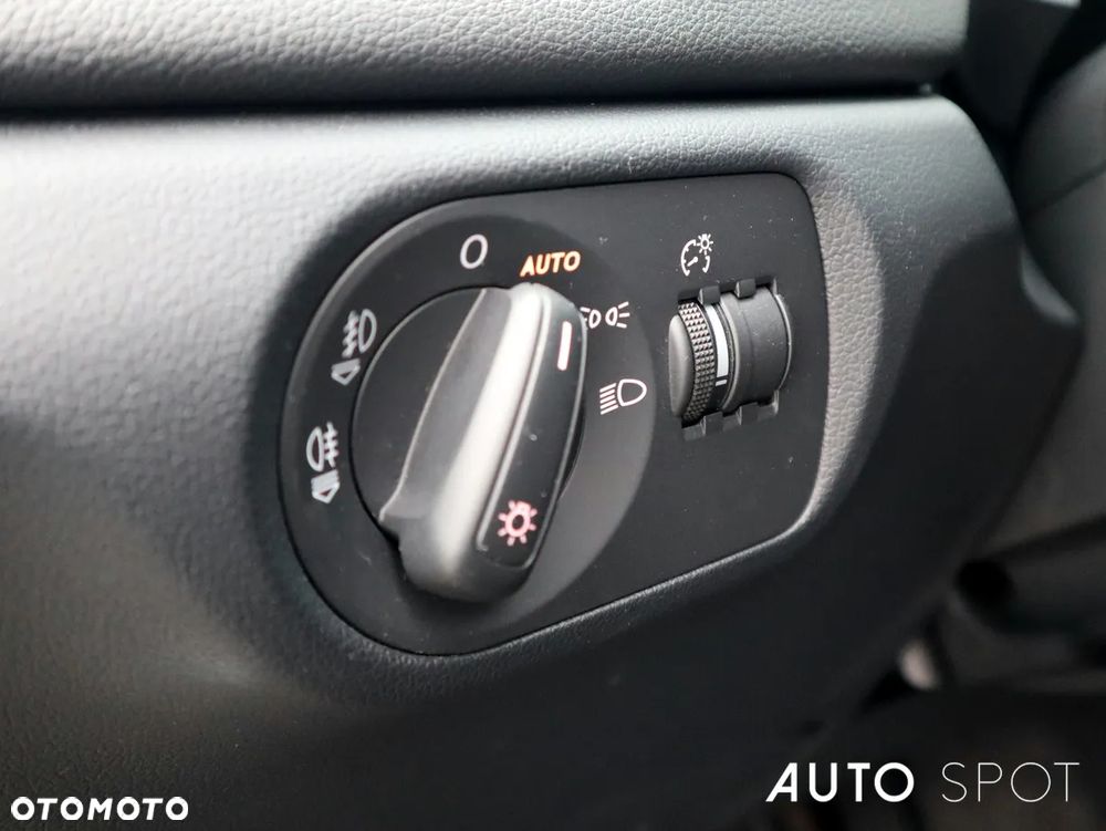 Audi Q3 2.0 TDI Quattro - 24