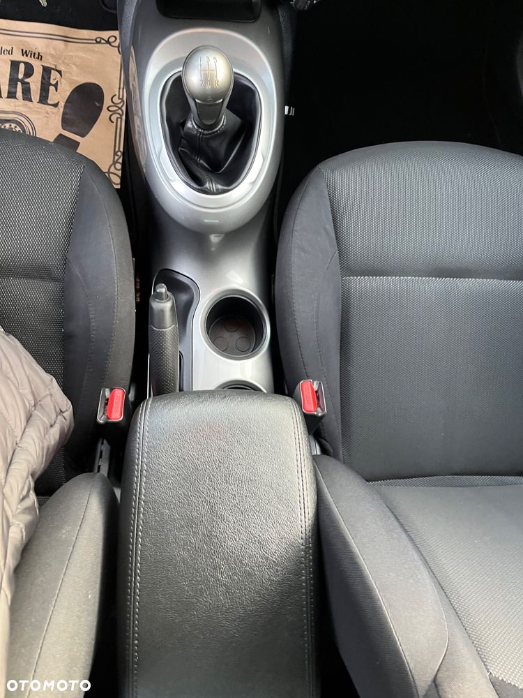 Nissan Juke 1.6 Acenta S&S - 30