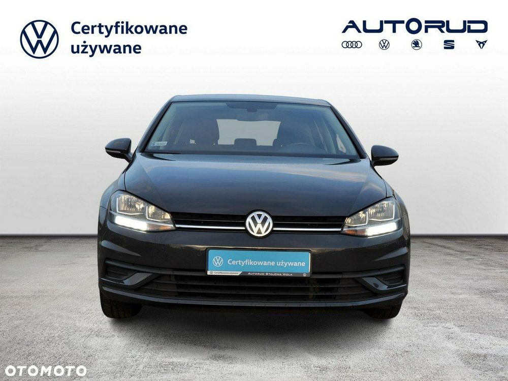 Volkswagen Golf 1.0 TSI Trendline - 8