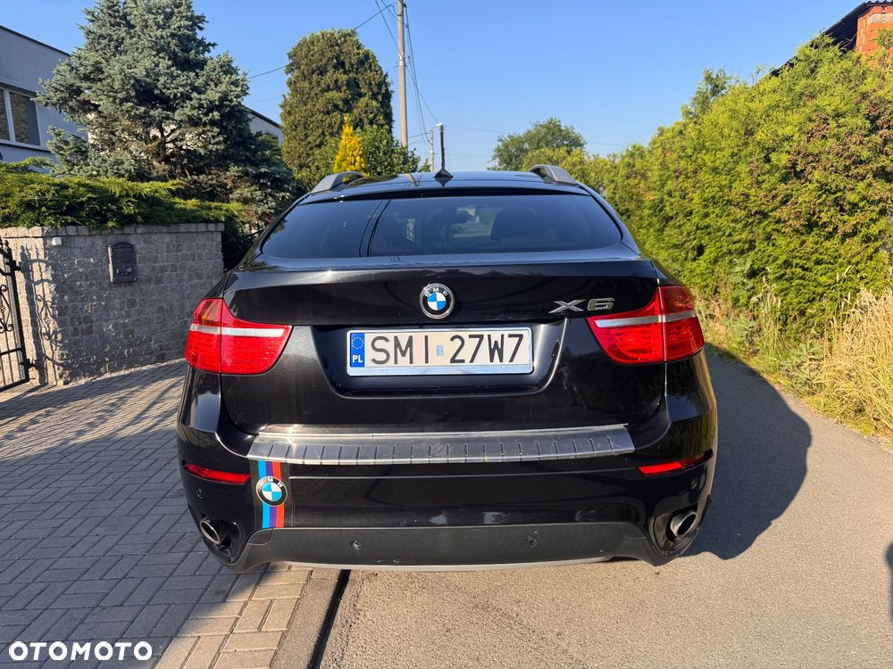 BMW X6 - 3