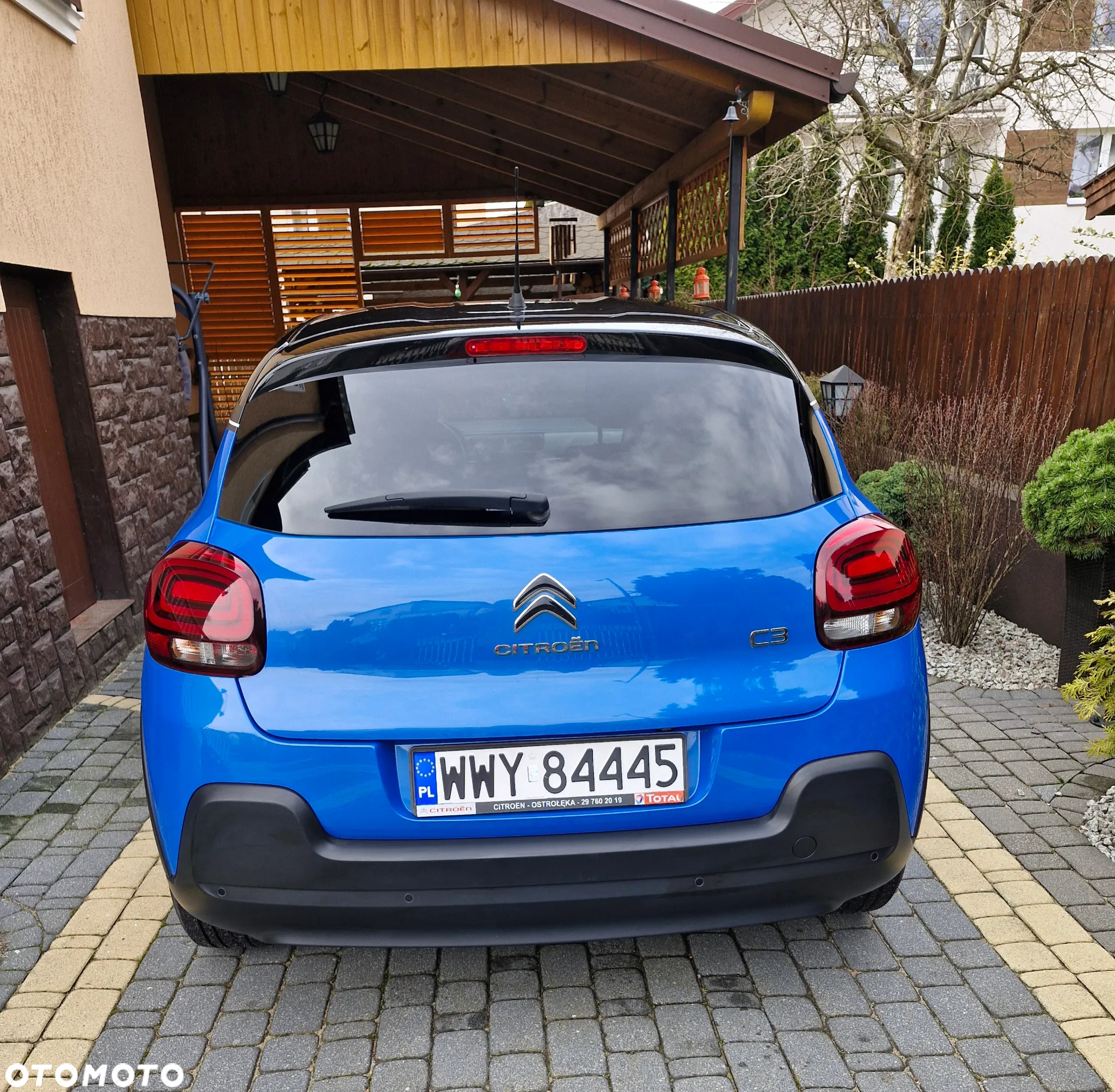 Citroën C3 1.2 PureTech Shine - 6