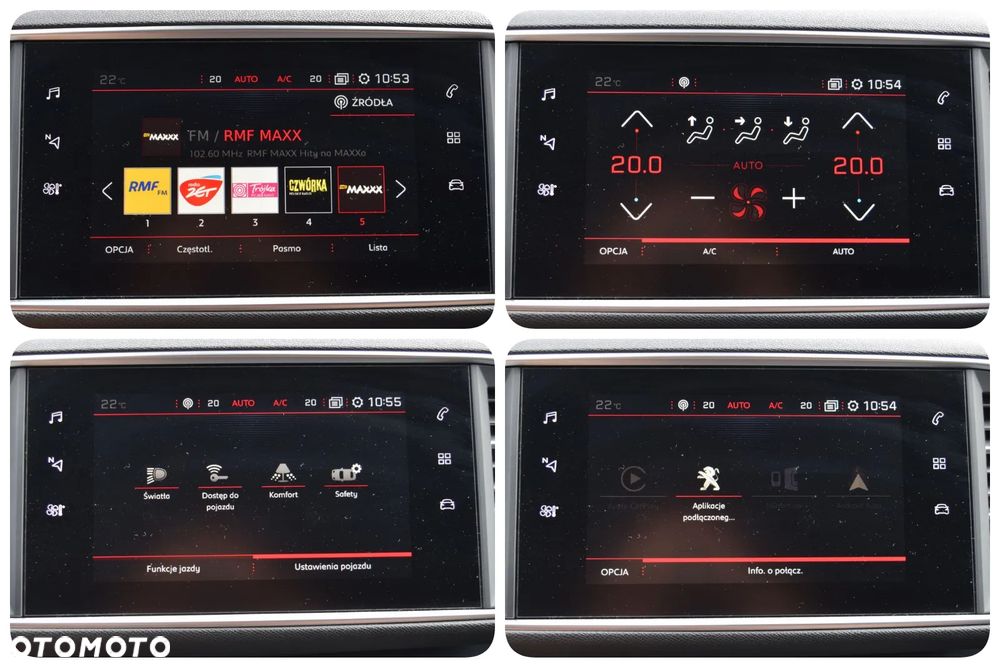 Peugeot 308 PureTech 225 EAT8 Stop & Start GT - 31