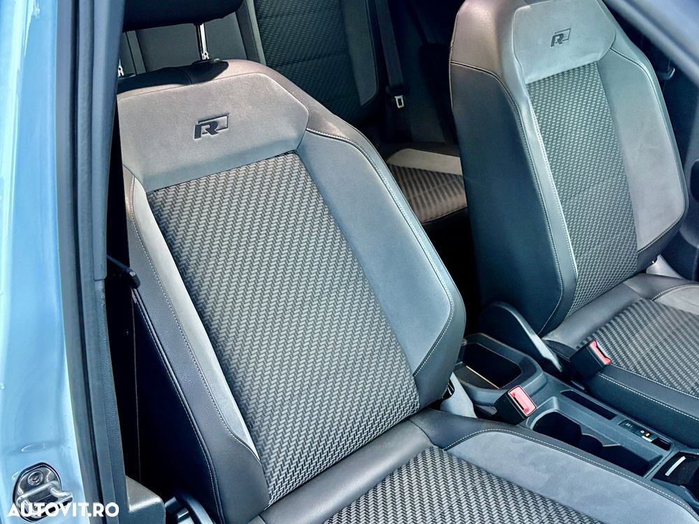Volkswagen T-ROC 1.5 TSI OPF DSG R-Line - 9