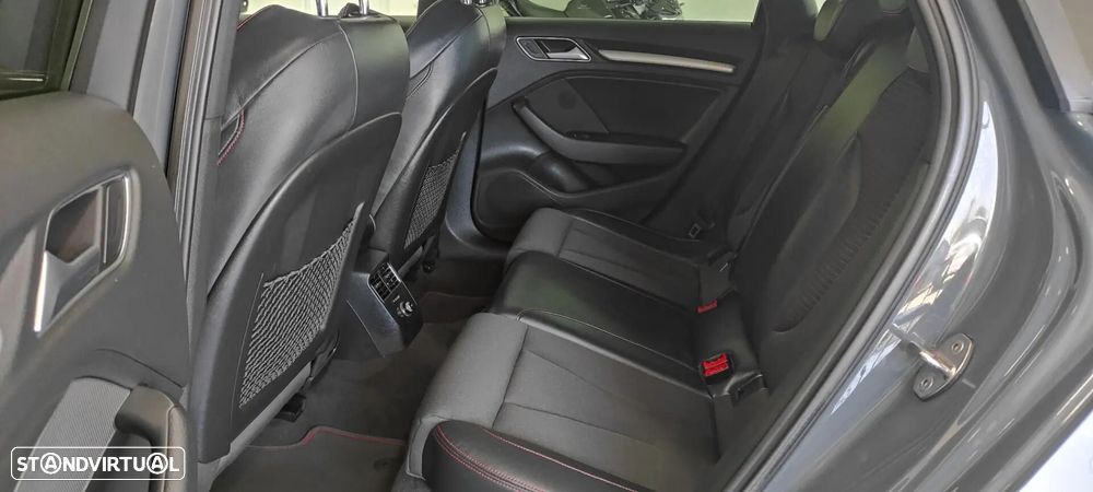 Audi S3 Sportback 2.0 TFSi quattro S tronic - 19